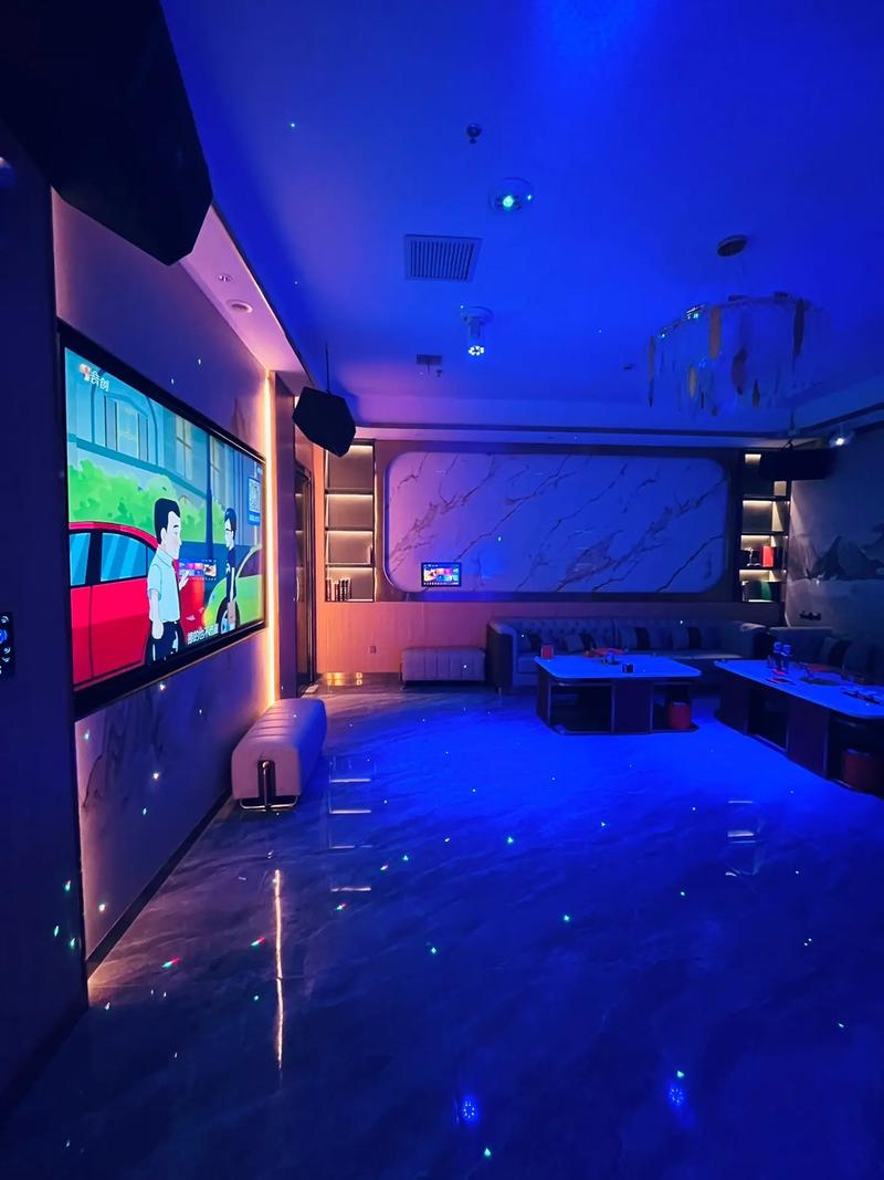 铁岭商务KTV，哪里最好玩-开原市ktv预定